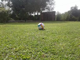 Room in Lodge - Plastic Bottles House
