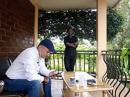 Room in Lodge - Plastic Bottles House