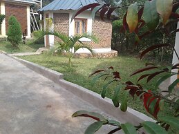 Room in Lodge - Plastic Bottles House