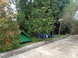 Room in Lodge - Plastic Bottles House