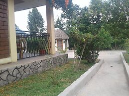 Room in Lodge - Plastic Bottles House