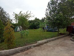 Room in Lodge - Plastic Bottles House