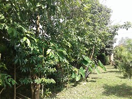 Room in Lodge - Plastic Bottles House