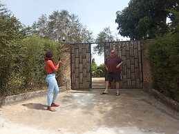 Room in Lodge - Plastic Bottles House