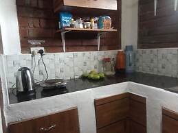 Room in Lodge - Plastic Bottles House