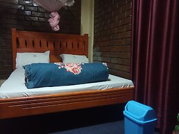 Room in Lodge - Plastic Bottles House