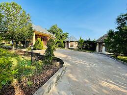 Room in Lodge - Plastic Bottles House