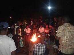 Room in Lodge - Plastic Bottles House