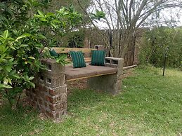 Room in Lodge - Plastic Bottles House