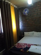 Room in Lodge - Plastic Bottles House