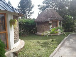 Room in Lodge - Plastic Bottles House