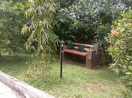 Room in Lodge - Plastic Bottles House