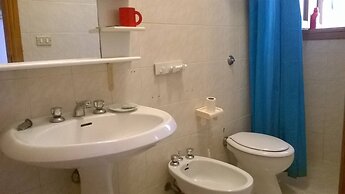 Holiday Apartment Villetta A Torre Dell Orso Pt34 Close To The Beach W