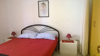 Holiday Apartment Villetta A Torre Dell Orso Pt34 Close To The Beach W