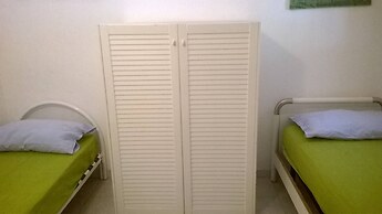 Holiday Apartment Villetta A Torre Dell Orso Pt34 Close To The Beach W