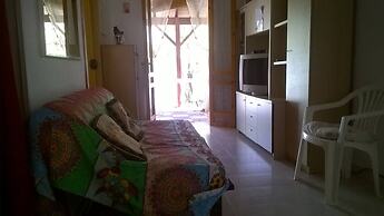 Holiday Apartment Villetta A Torre Dell Orso Pt34 Close To The Beach W