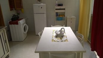 Holiday Apartment Villetta A Torre Dell Orso Pt34 Close To The Beach W