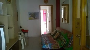 Holiday Apartment Villetta A Torre Dell Orso Pt34 Close To The Beach W