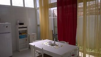 Holiday Apartment Villetta A Torre Dell Orso Pt34 Close To The Beach W