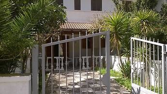 Holiday Apartment Villetta A Torre Dell Orso Pt34 Close To The Beach W