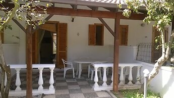 Holiday Apartment Villetta A Torre Dell Orso Pt34 Close To The Beach W