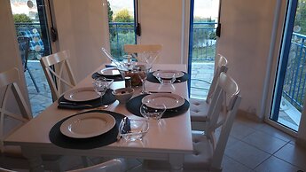 Despite Corona Summer Vacation on Southern Greek Beaches