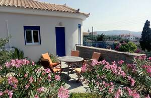 Despite Corona Summer Vacation on Southern Greek Beaches