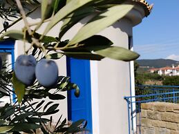 Despite Corona Summer Vacation on Southern Greek Beaches