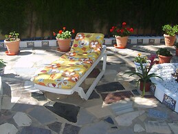 Bungalow 90m2, Airco 2, Pool 5x10, Sandy Beach 200m, Wifi, Carport for