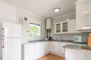 Bungalow 90m2, Airco 2, Pool 5x10, Sandy Beach 200m, Wifi, Carport for