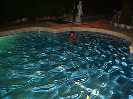 Bungalow 90m2, Airco 2, Pool 5x10, Sandy Beach 200m, Wifi, Carport for