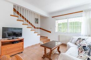 Bungalow 90m2, Airco 2, Pool 5x10, Sandy Beach 200m, Wifi, Carport for