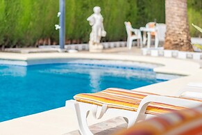 Bungalow 90m2, Airco 2, Pool 5x10, Sandy Beach 200m, Wifi, Carport for