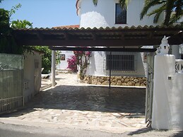 Bungalow 90m2, Airco 2, Pool 5x10, Sandy Beach 200m, Wifi, Carport for