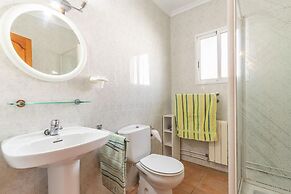 Bungalow 90m2, Airco 2, Pool 5x10, Sandy Beach 200m, Wifi, Carport for