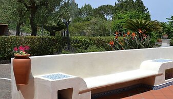 Joyce Home is an Elegant Appartament With an Amazing View on the Gulf 