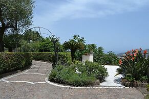 Joyce Home is an Elegant Appartament With an Amazing View on the Gulf 