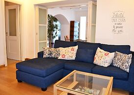 Joyce Home is an Elegant Appartament With an Amazing View on the Gulf 