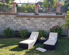 Joyce Home is an Elegant Appartament With an Amazing View on the Gulf 