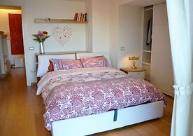 Joyce Home is an Elegant Appartament With an Amazing View on the Gulf 