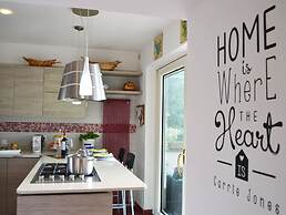 Joyce Home is an Elegant Appartament With an Amazing View on the Gulf 