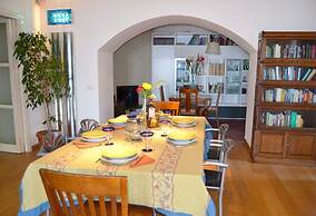 Joyce Home is an Elegant Appartament With an Amazing View on the Gulf 