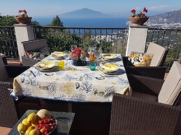 Joyce Home is an Elegant Appartament With an Amazing View on the Gulf 