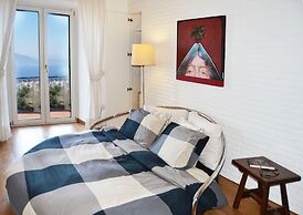 Joyce Home is an Elegant Appartament With an Amazing View on the Gulf 