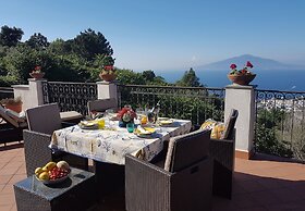 Joyce Home is an Elegant Appartament With an Amazing View on the Gulf 