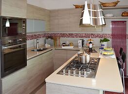 Joyce Home is an Elegant Appartament With an Amazing View on the Gulf 