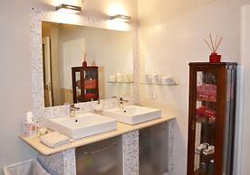 Joyce Home is an Elegant Appartament With an Amazing View on the Gulf 