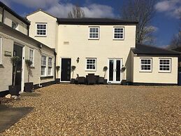 Courtyard Cottage - Great Paxton