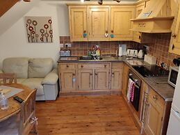 Courtyard Cottage - Great Paxton