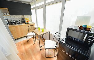 One by One - Adam's Studio - Cismigiu Gardens